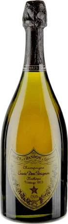 Champagne Dom Pérignon Oenotheque 1971 by Dom Pérignon, Champagne