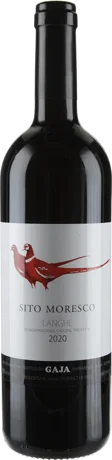 Sito Moresco 2022 by Gaja, Langhe