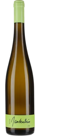 Riesling 1999 by Gantenbein, Graubünden