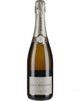 Champagne Brut Collection 242 NV by Louis Roederer, Champagne